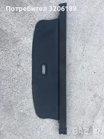 Щора за багажник Ауди А4 / Audi A4 B8