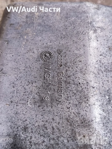 Оригинален картер за Голф 4 Ауди А3 Сеат Шкода Бора VW Golf 4 Audi A3 Seat Skoda Bora , снимка 3 - Части - 54004130