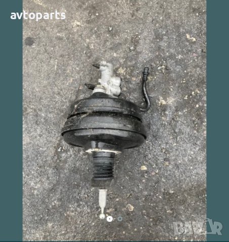 Vw passat 4 1.9tdi 90ks серво помпа