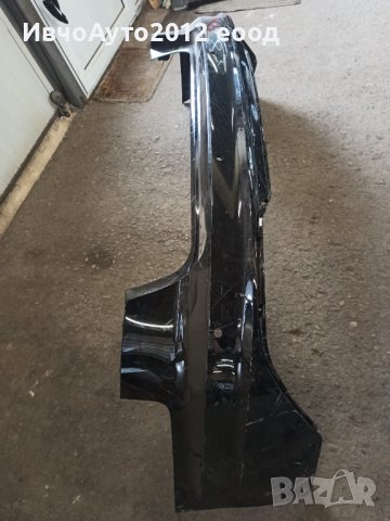 Броня задна оригинална 8W9 807 511 S audi A 4 19-22г