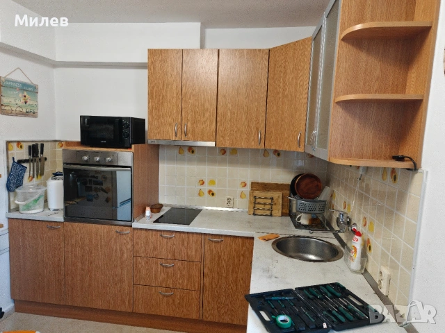 кухня с уреди, снимка 2 - Кухни - 54322236