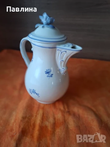 Баварски чайник, снимка 7 - Аксесоари за кухня - 51222034