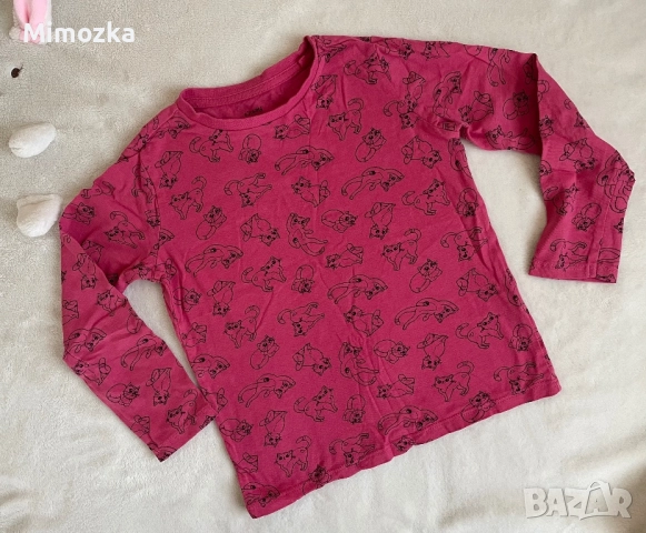 Страхотен лот за сладурка р-р 116 общо за 10 лв.!, снимка 9 - Други - 52120932