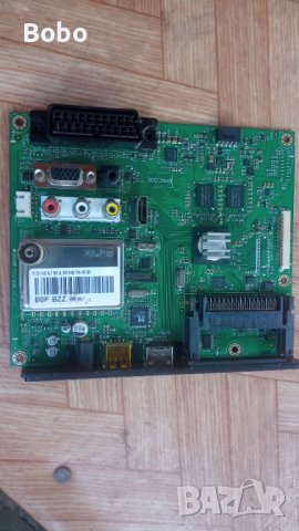 Main board YTS190R-1, снимка 1 - Части и Платки - 42328829