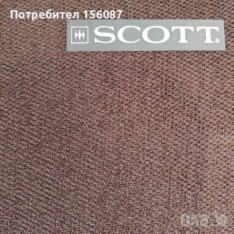 Scott S 176B, снимка 8 - Тонколони - 42875592