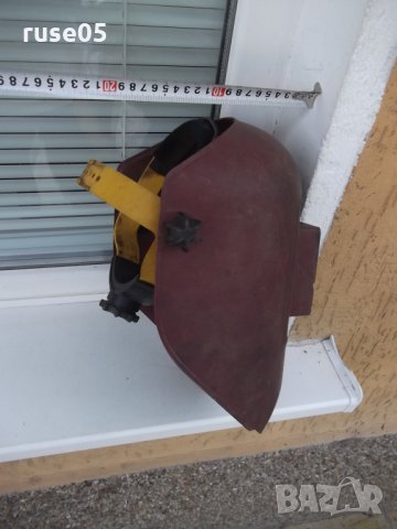 Маска предпазна за електроженисти, снимка 9 - Други инструменти - 33725108