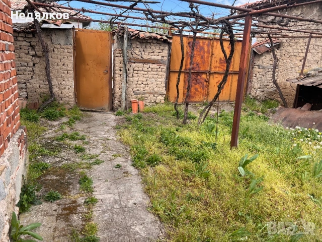 Къща с. Ръжево, снимка 10 - Къщи - 54249811