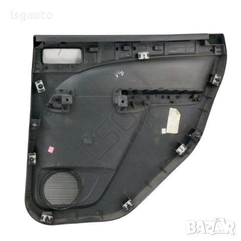 Интериорна кора задна лява врата Ford Focus C-MAX 2003-2007 ID: 155080, снимка 2 - Части - 52615556