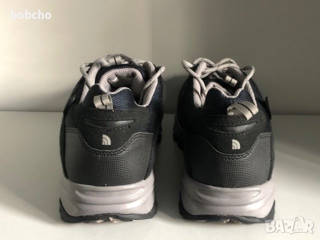 The north face gtx gore-tex- номера 41,42.5,44.5, снимка 3 - Маратонки - 38288859