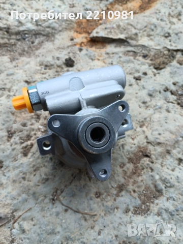 Хидравлична помпа, снимка 2 - Части - 52071745