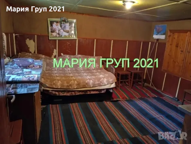 !!!ТОП ОФЕРТА!!!Продавам Двуетажна Къща в село Рупките област Стара Загора!!!, снимка 5 - Къщи - 50302518