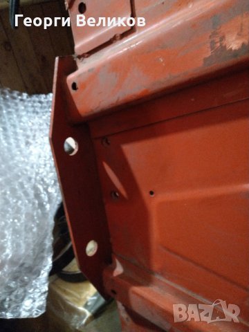 Калник ЮМЗ, снимка 4 - Части - 30873853