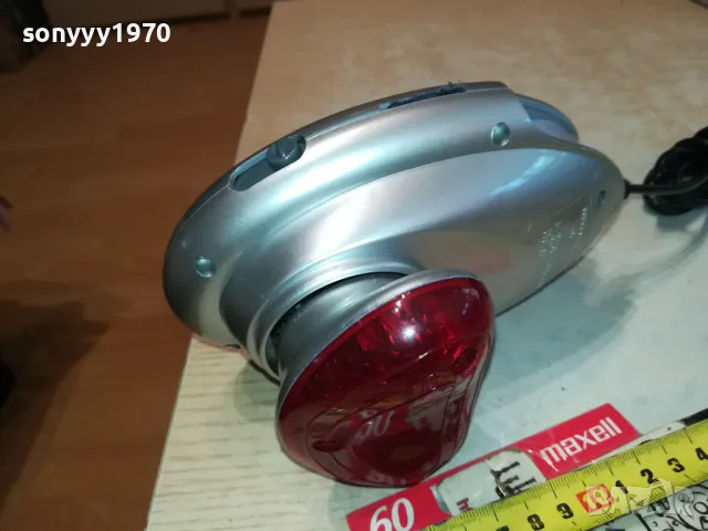 МАСАЖОР-220В 0705252147, снимка 16 - Масажори - 50197276