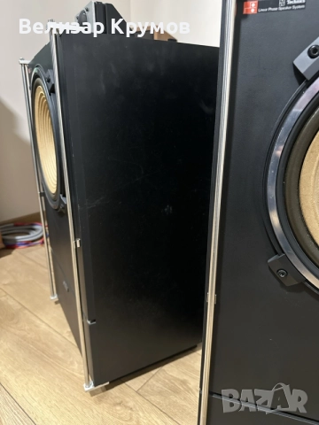 Тонколони Technics SB-6000, снимка 9 - Тонколони - 56508562