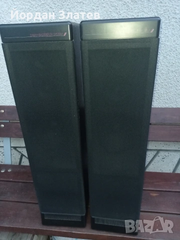 КОЛОНИ SCHNEIDER 8030LS, снимка 4 - Тонколони - 54052928