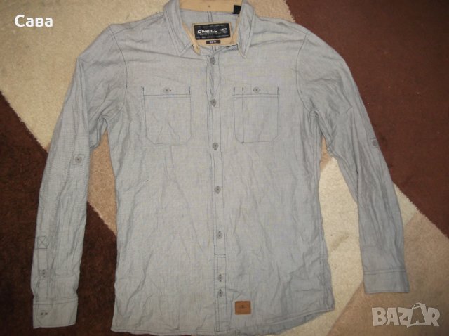 Риза O,NEILL   мъжка,М, снимка 2 - Ризи - 30554115