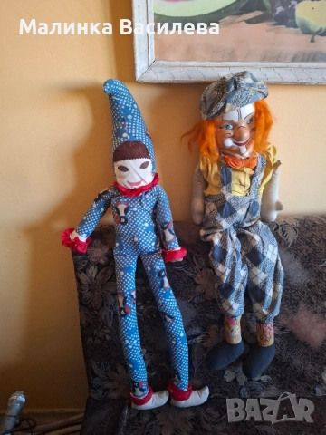 палячо, снимка 2 - Кукли - 52268991