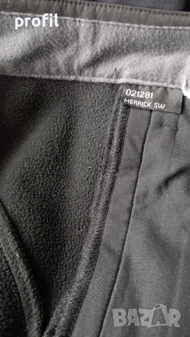 Salewa мъжки зимен туристически панталон L, снимка 10 - Панталони - 53373423