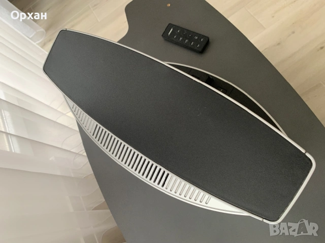Bose SoundDock 10 Bluetooth – Аудиофилска мощност и безкомпромисен звук, снимка 4 - Аудиосистеми - 54281994