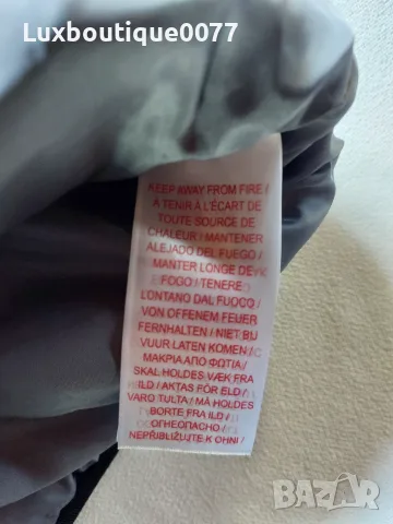 Детско яке Nike Essentials 6-7 години, снимка 4 - Детски якета и елеци - 56545489