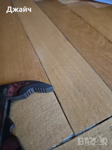 Гарги ротенбергер, снимка 3 - Клещи - 50362800