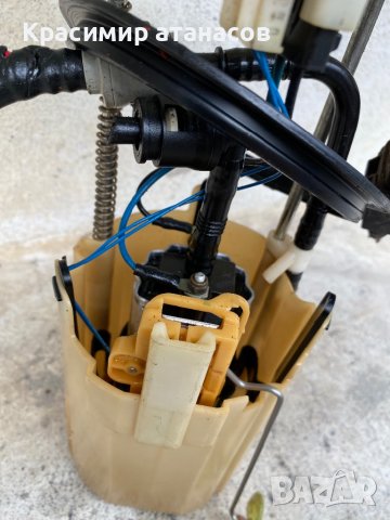 горивна помпа+сонда За Мерцедес А-класа w169.A1694700594.0580303050, снимка 3 - Части - 40878781