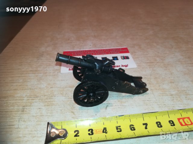 топ-оръдие-метална острилка 2702211342, снимка 11 - Колекции - 31973878