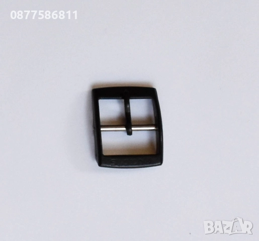 ПРЕХОДНИК АДАПТЕР ПЛАСТИНА ЗА ВЕРИЖКА/КАИШКА ЗА ЧАСОВНИК SWATCH ЧАСОВНИЦИ ПРЕШЛЕНИ СТЪКЛО БАТЕРИЯ, снимка 6 - Каишки за часовници - 50261449