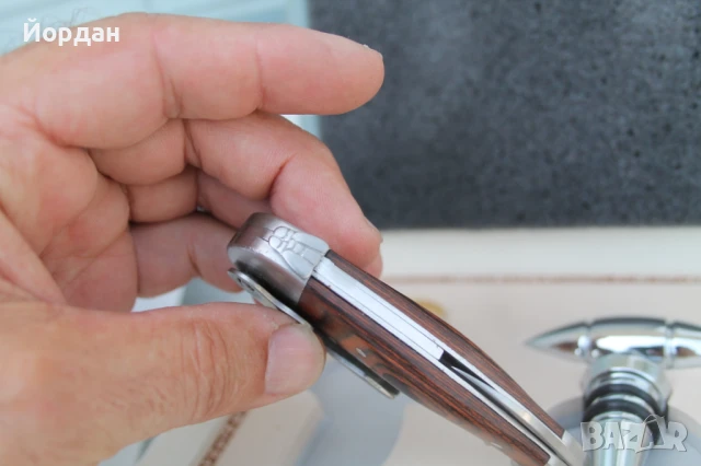 Комплект за вино ''Laguiole'', снимка 6 - Аксесоари за кухня - 51170899