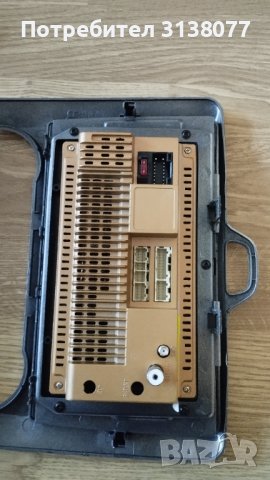 Андроид Мултимедия за Форд Фокус, снимка 2 - Аксесоари и консумативи - 40361488