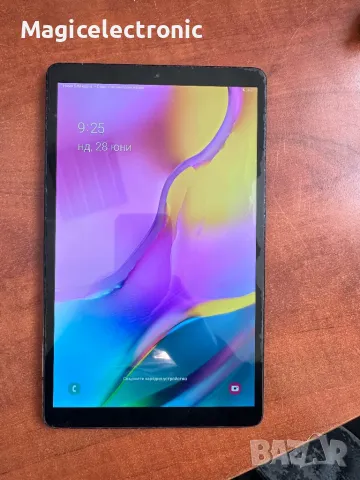 Samsung T515 Galaxy TAB A 10.1, снимка 6 - Таблети - 49100877