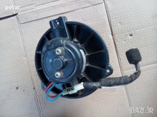 Вентилатор Волво Volvo S40 / V40, снимка 2 - Части - 30251691