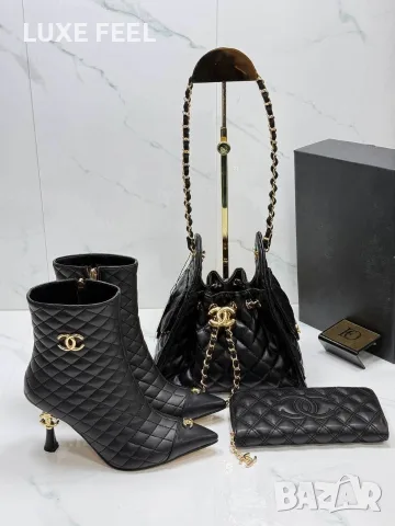 ⚜️ Дамски Чанти ⚜️, снимка 5 - Чанти - 56341474