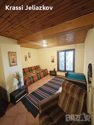 продавам вила с дворно място, снимка 12 - Вили - 56192688