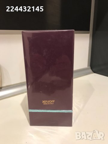 Xerjoff Erba Pura 100ml EDP унисекс  , снимка 4 - Унисекс парфюми - 35064725