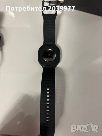 Samsung galaxy watch 8 44mm LTE Grey, снимка 5 - Смарт часовници - 54064572