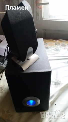 Тонколони TEAC X-40 2.1