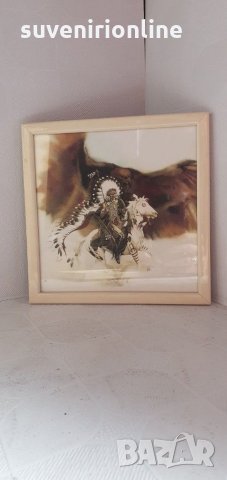 Старинни картини, снимка 4 - Картини - 30532516