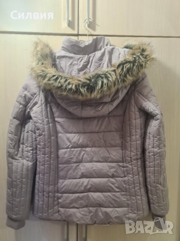 Зимно яке  Timeout ,размер L, снимка 2 - Якета - 42859147