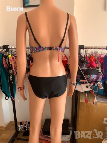 Нов бански с етикет, размер S, снимка 10 - Бански костюми - 40391110