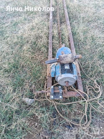 Сонда за вода , снимка 9 - Градински инструменти - 51848089