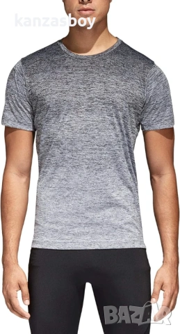 Adidas Freelift Gradi For Men - мъжка тениска р-р L, снимка 2 - Тениски - 54136677