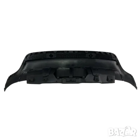 Боди кит M-Tech с широки сплитери за BMW X6 E71 2007–2014, снимка 14 - Аксесоари и консумативи - 55869376