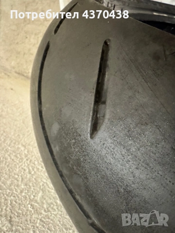 Dunlop Мото гуми 17, снимка 9 - Гуми и джанти - 53304055