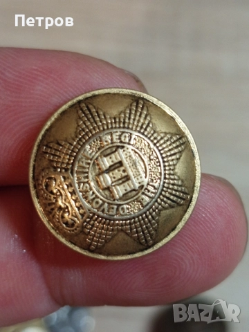 Лот от Стари копчета, снимка 9 - Колекции - 51704835