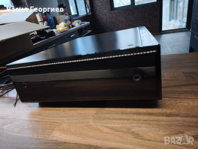 REVOX B260 S — Hi-Fi FM тунер, снимка 9 - Ресийвъри, усилватели, смесителни пултове - 53154090