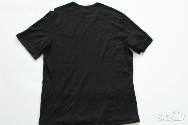 ICEBREAKER - мъжка мерино тениска, размер XXL, снимка 5 - Спортни дрехи, екипи - 54045099