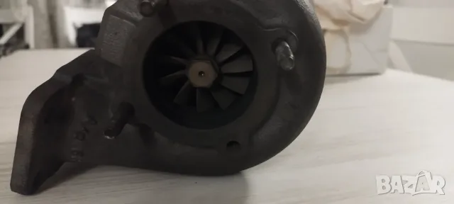 Precision 5558 turbo + колектор 1.8т, снимка 3 - Части - 56447347