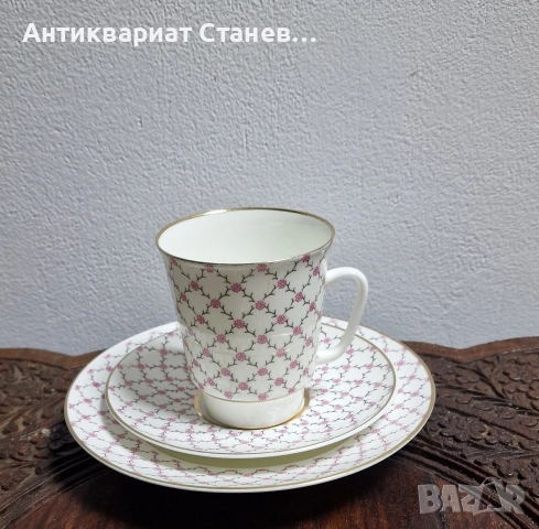 Тройни сетове ЛФЗ