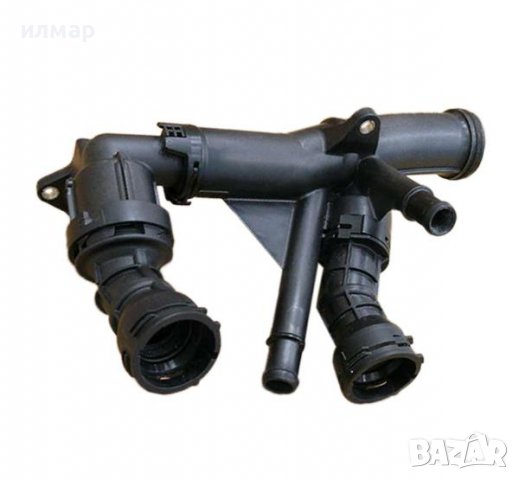 04L121026F Термостатно тяло за Шкода Октавиа 1.6тди 